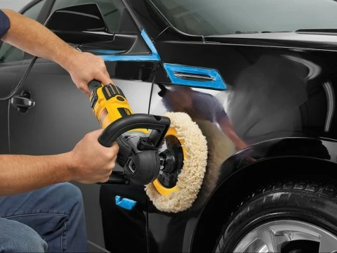 Conheça as vantagens da cristalização automotiva