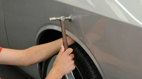 O que é martelinho de ouro?