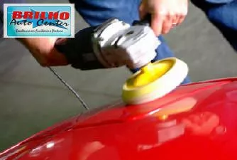 Quer dar um brilho? Cera!