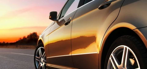 6 dicas para manter a pintura do carro nova