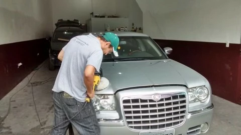 Você sabe a diferença entre polimento, enceramento e cristalização?