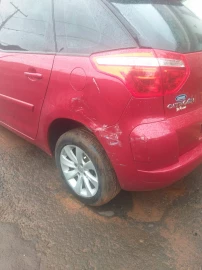 Funilaria e Pintura Citroen